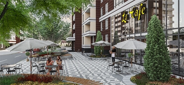 Інфраструктура-2